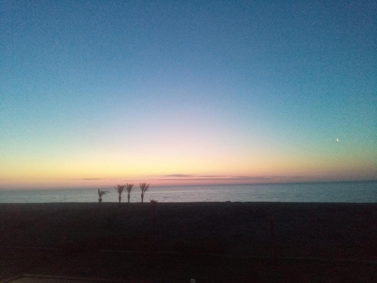 T3 Avec Magnifique Vue Mer Le Barcarès Εξωτερικό φωτογραφία